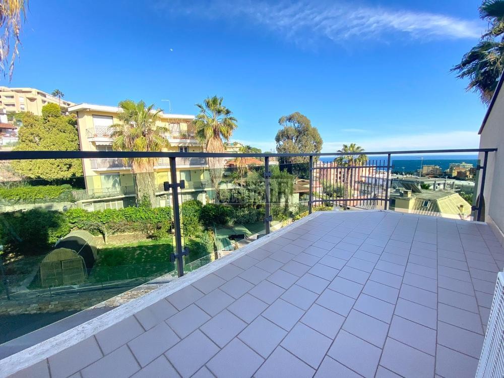 Agenzia Immobiliare Centrale Sanremo